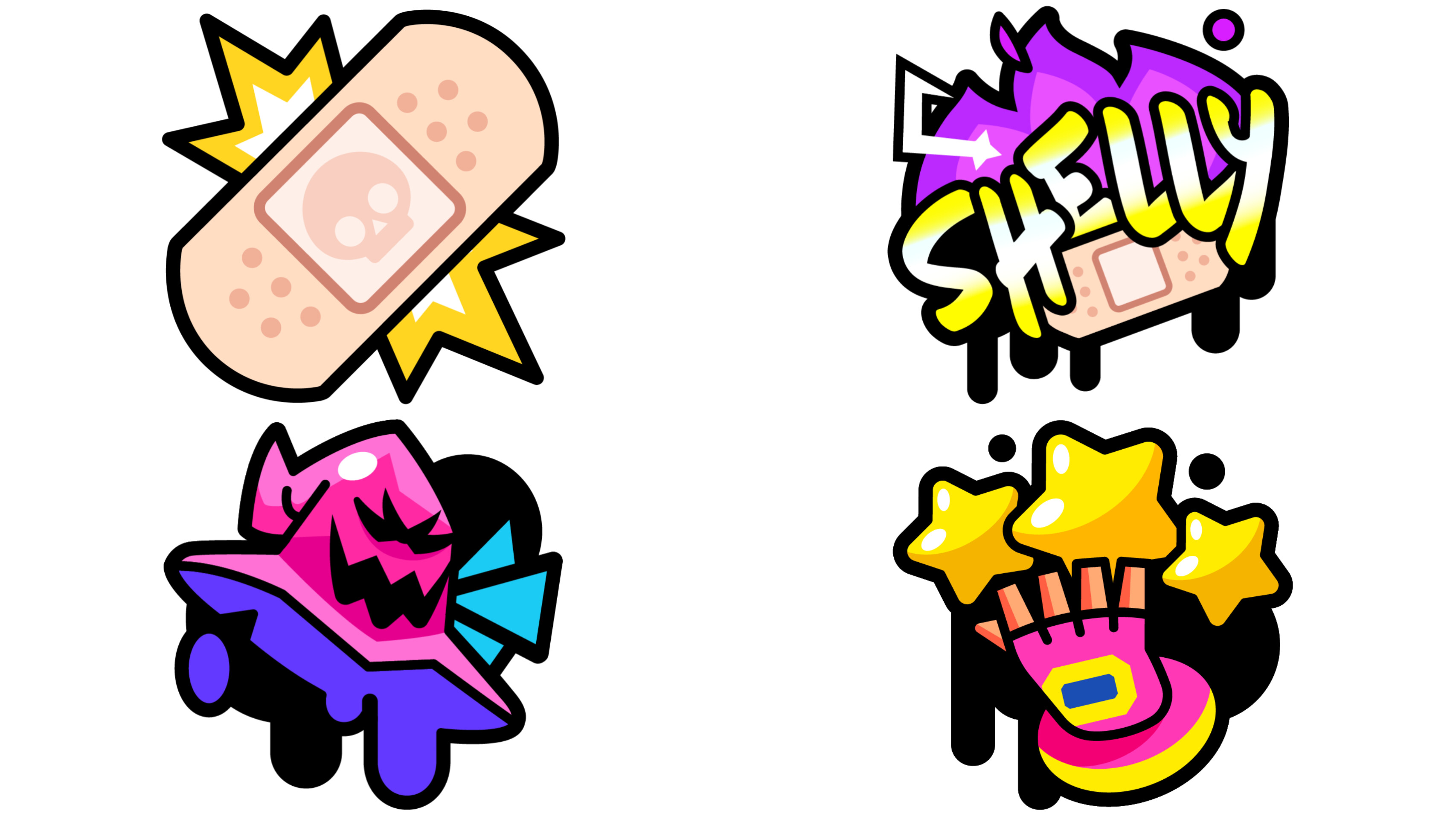 BRAWL STARS - EN İYİ SHELLY SPREYİ